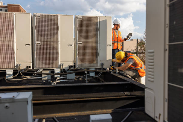 Best HVAC Installation Services  in Yardley, PA