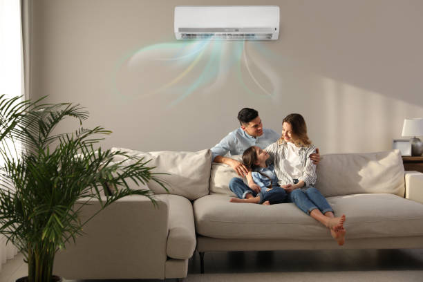 Affordable Air Conditioning Repair in Yardley, PA