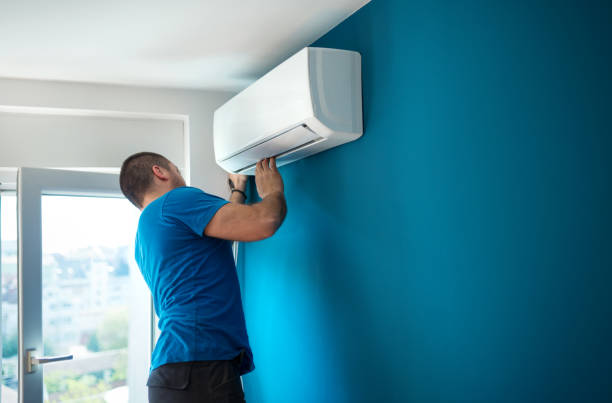 HVAC Troubleshooting in Yardley, PA