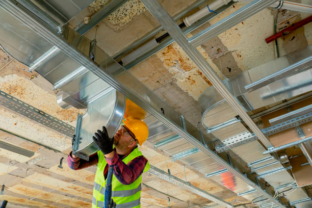 Best Emergency HVAC Repair  in Yardley, PA