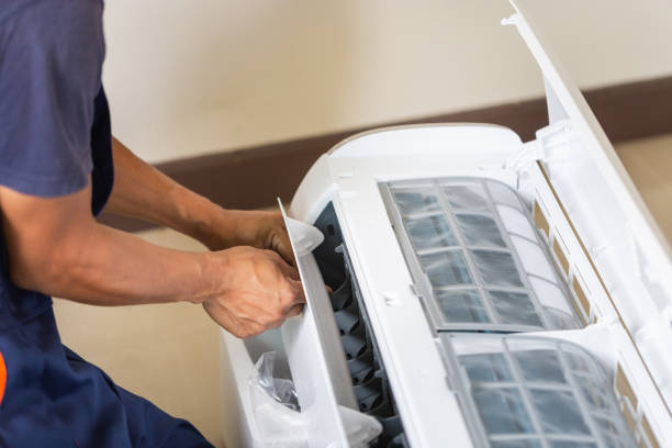 Best HVAC Air Duct Cleaning  in Yardley, PA
