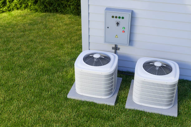 Best HVAC Emergency Services  in Yardley, PA